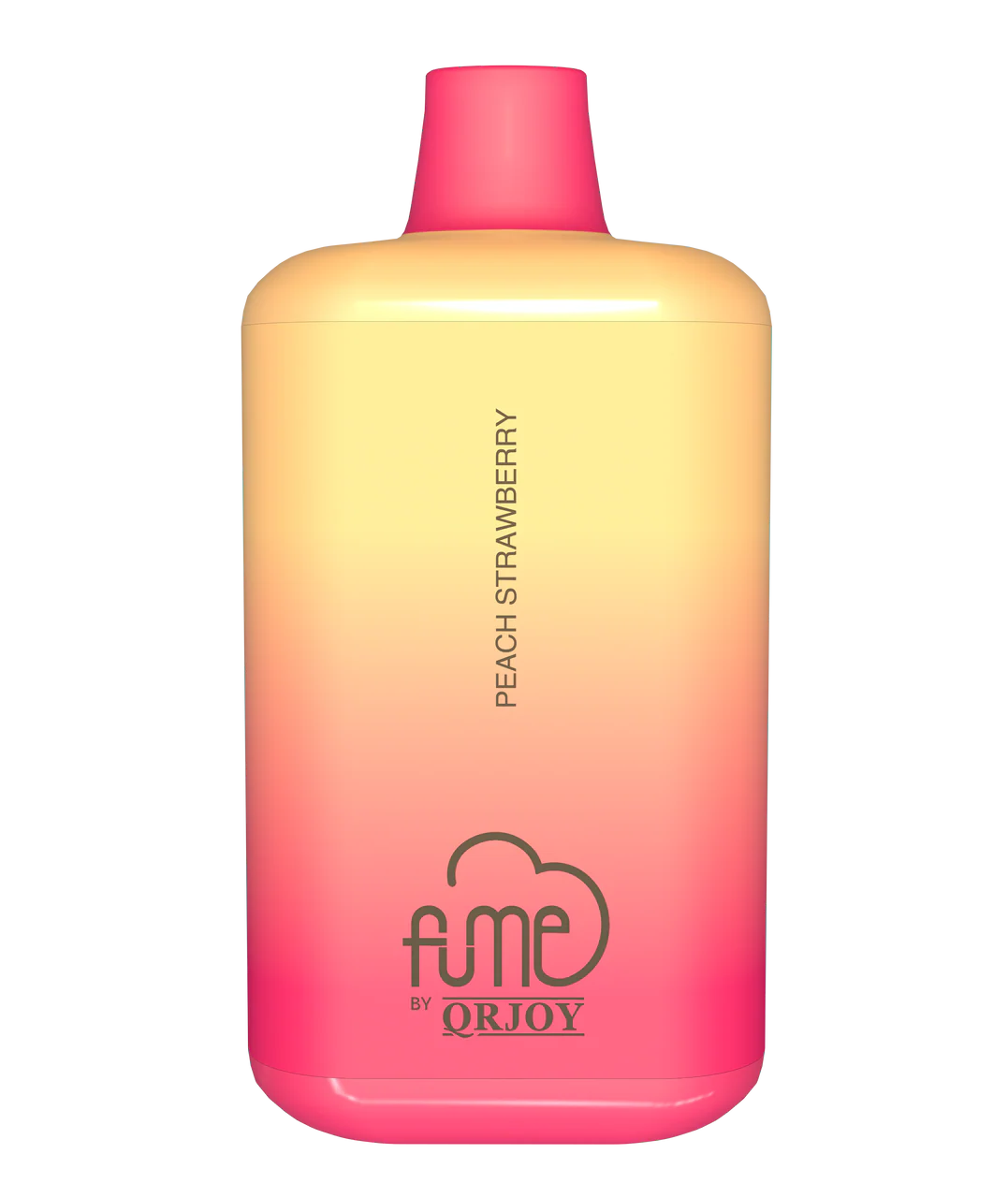 Fume Recharge 5000 Puffs Disposable Vape Device - Image 15