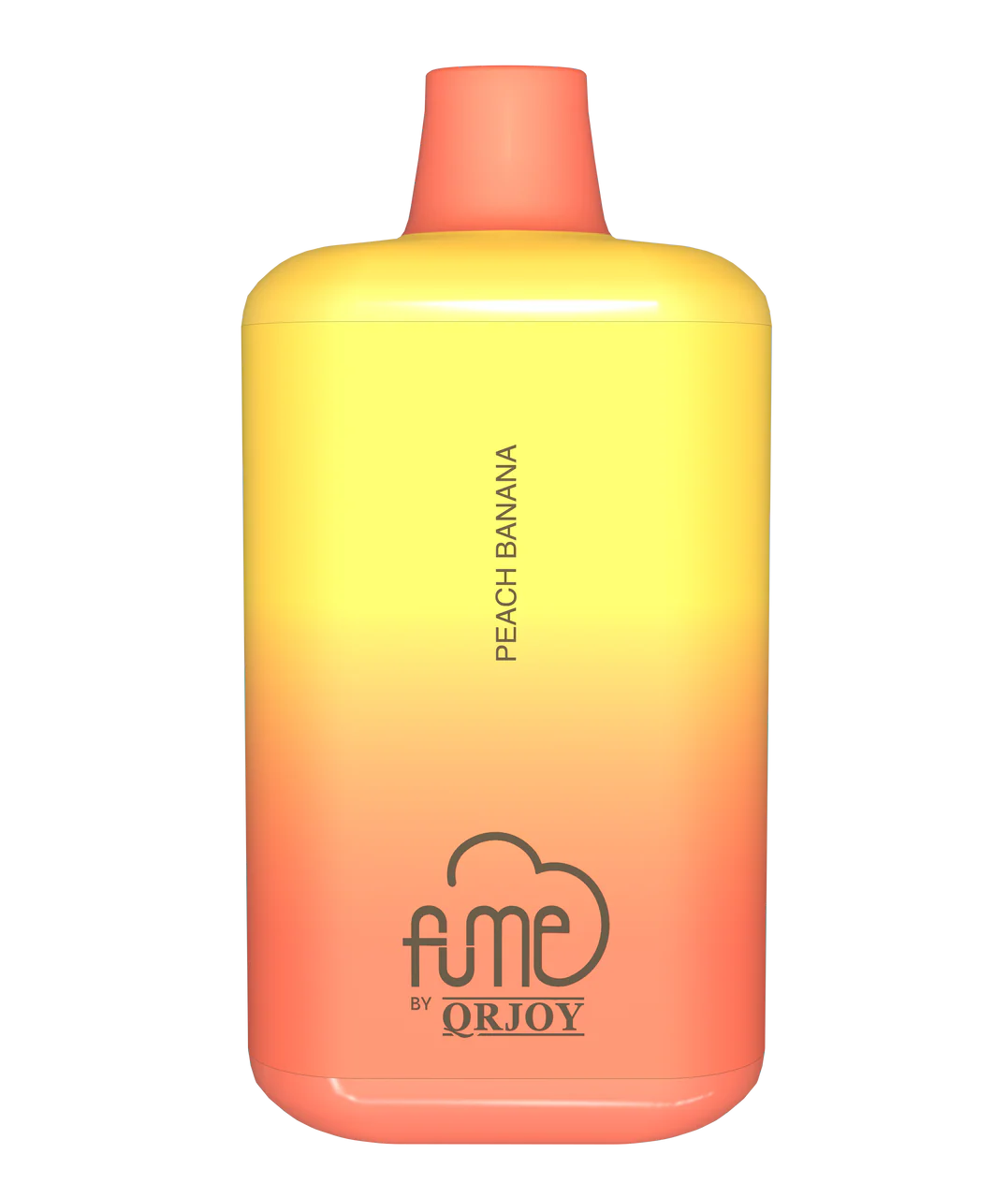Fume Recharge 5000 Puffs Disposable Vape Device - Image 16