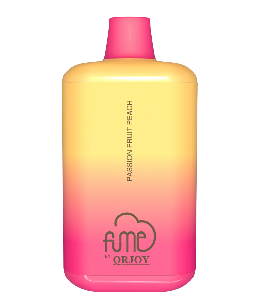 Fume Recharge 5000 Puffs Disposable Vape Device - Image 17