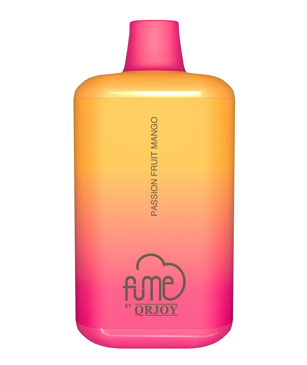 Fume Recharge 5000 Puffs Disposable Vape Device - Image 18