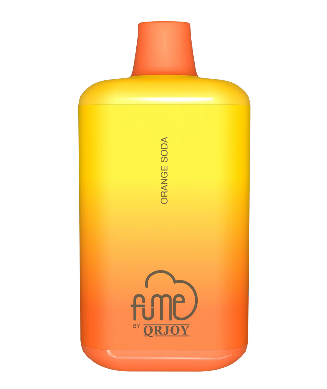 Fume Recharge 5000 Puffs Disposable Vape Device - Image 19
