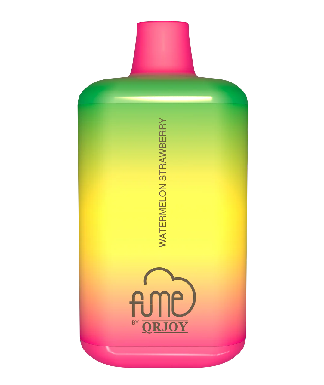Fume Recharge 5000 Puffs Disposable Vape Device - Image 21