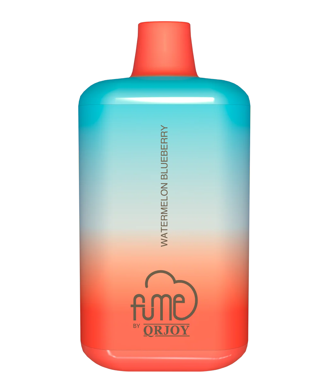Fume Recharge 5000 Puffs Disposable Vape Device - Image 22