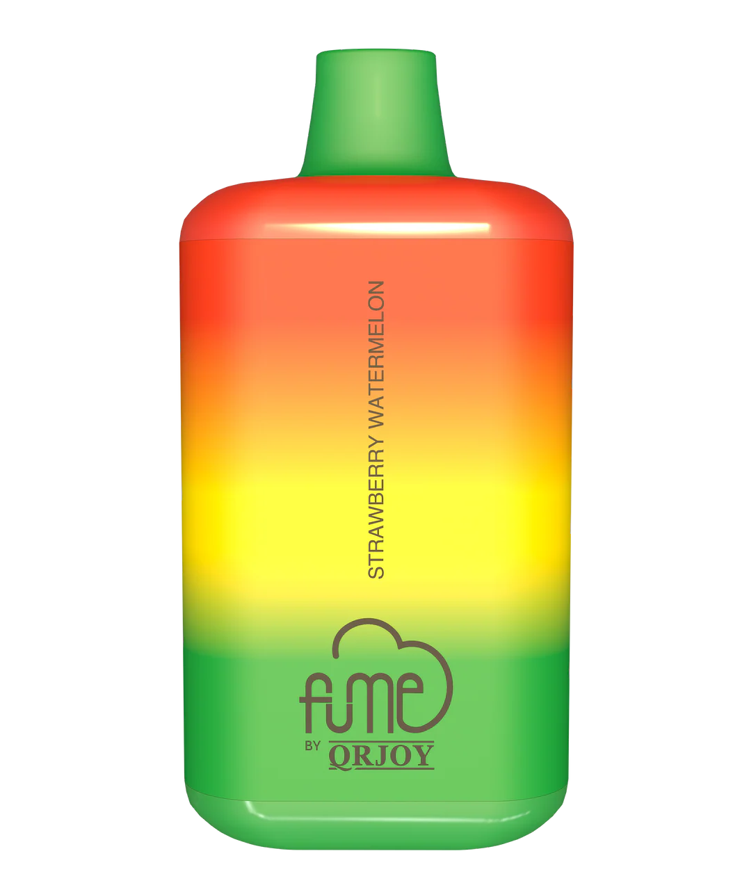 Fume Recharge 5000 Puffs Disposable Vape Device - Image 23