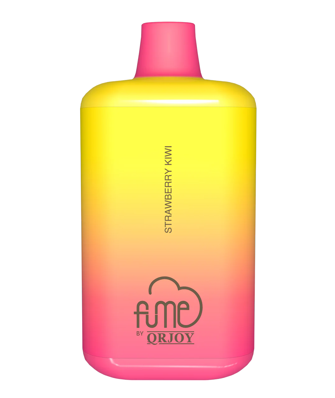 Fume Recharge 5000 Puffs Disposable Vape Device - Image 24