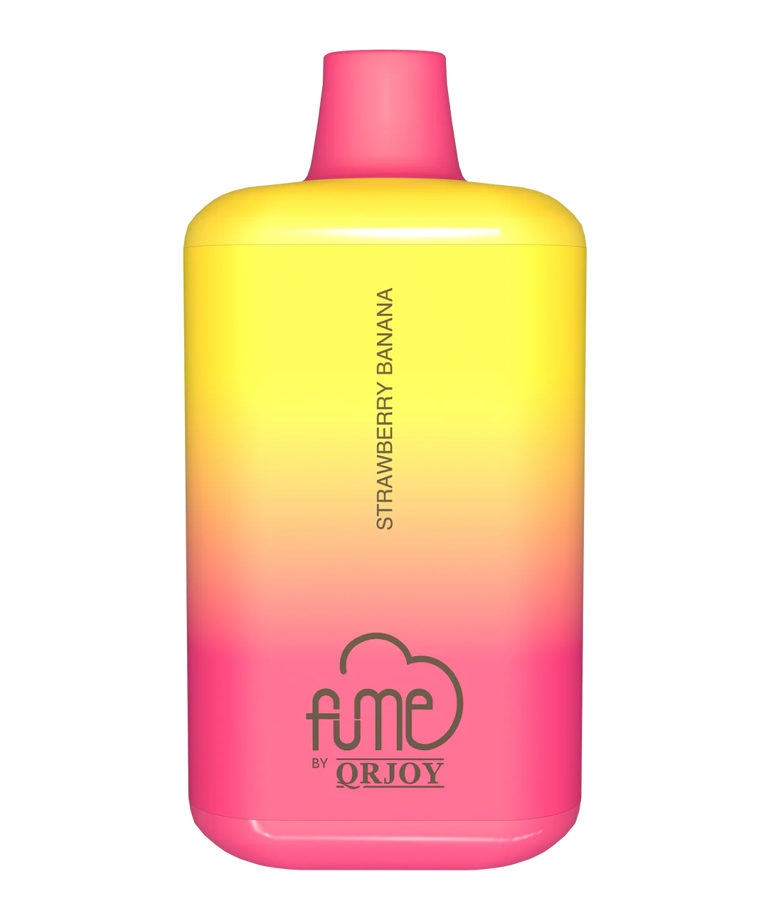 Fume Recharge 5000 Puffs Disposable Vape Device - Image 25