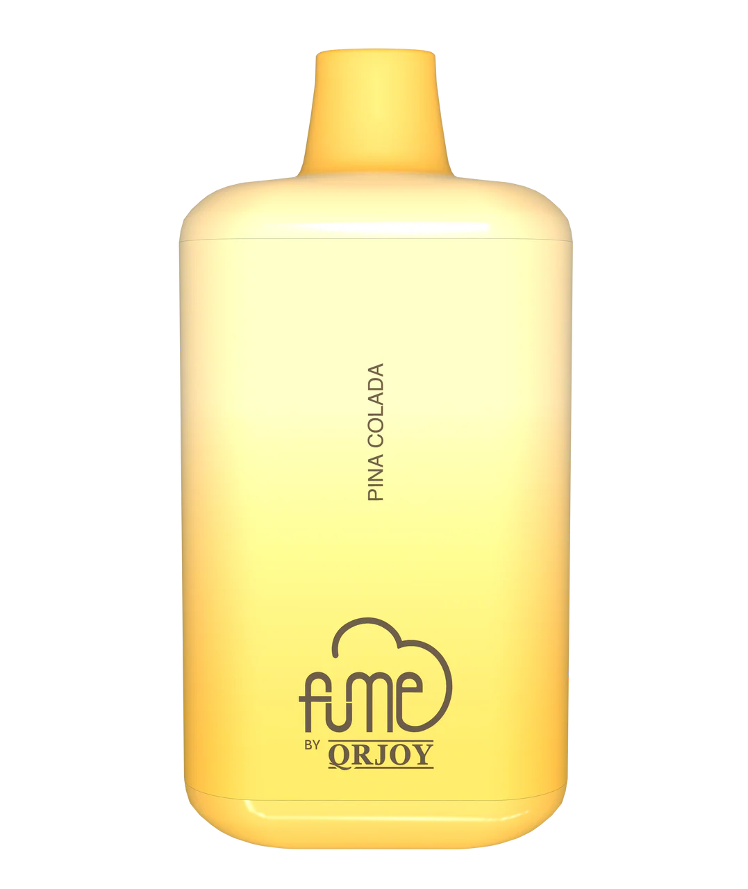 Fume Recharge 5000 Puffs Disposable Vape Device - Image 26