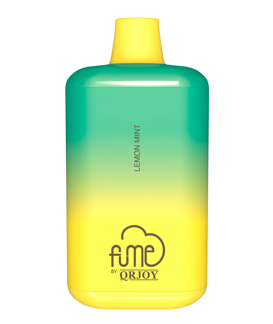 Fume Recharge 5000 Puffs Disposable Vape Device - Image 3