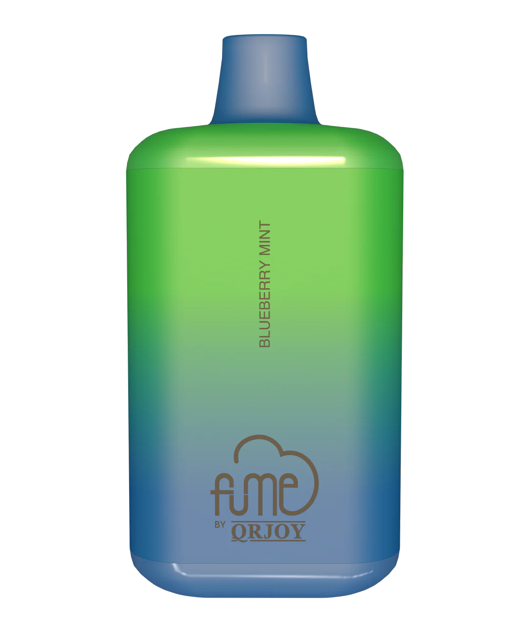 Fume Recharge 5000 Puffs Disposable Vape Device - Image 5
