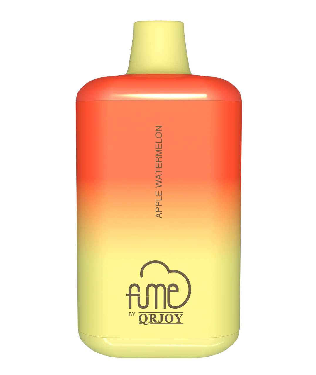 Fume Recharge 5000 Puffs Disposable Vape Device - Image 6
