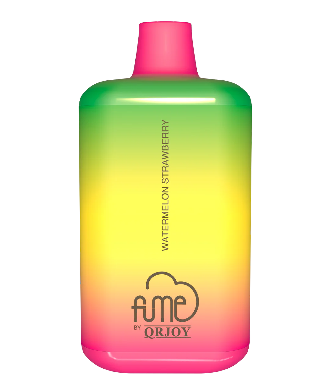 Fume Recharge 5000 Puffs Disposable Vape Device - Image 7