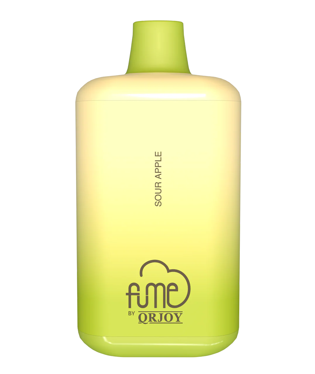 Fume Recharge 5000 Puffs Disposable Vape Device - Image 8