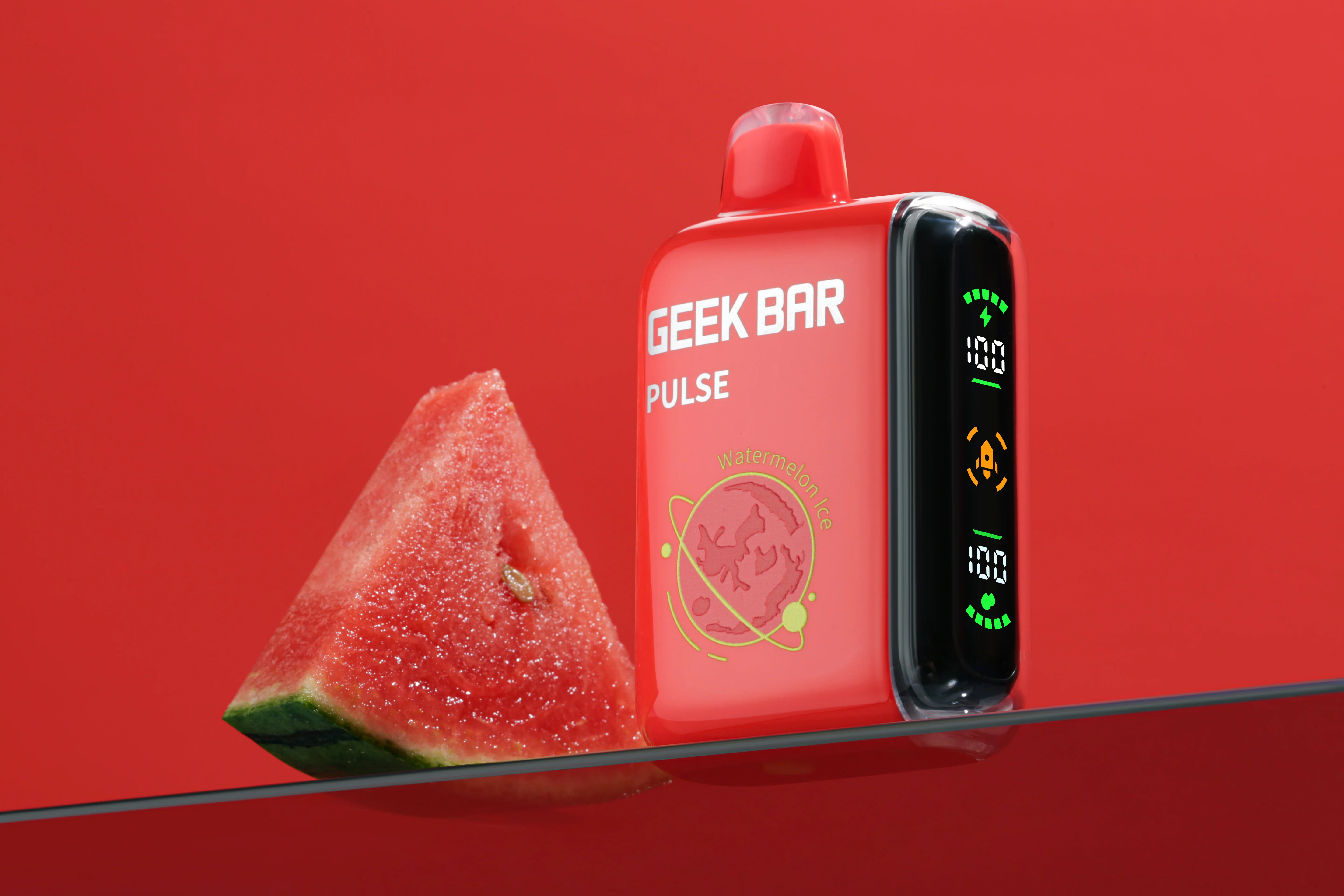 Geek Bar Pulse 15000 Puffs Vape - Image 64