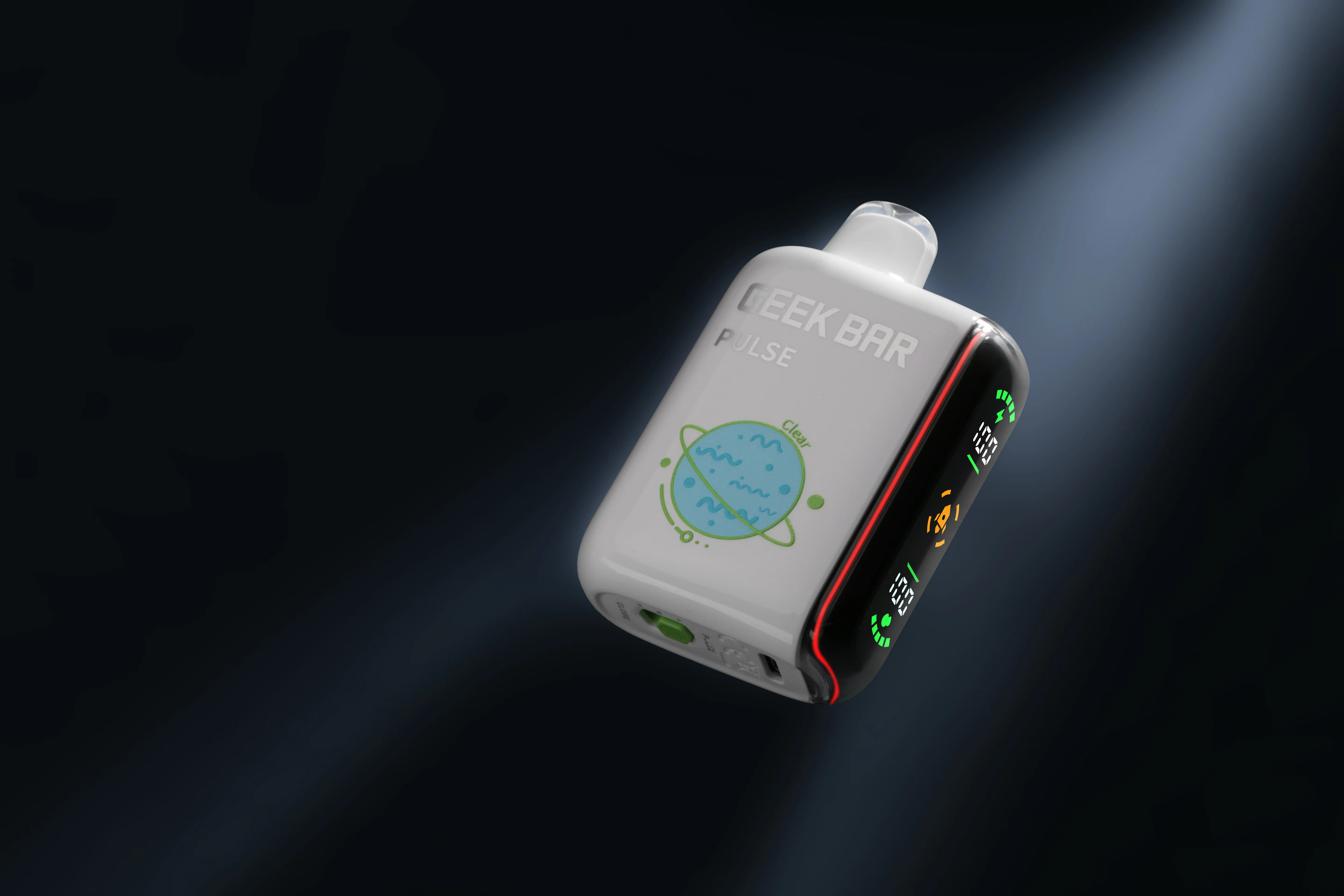 Geek Bar Pulse 15000 Puffs Vape - Image 65