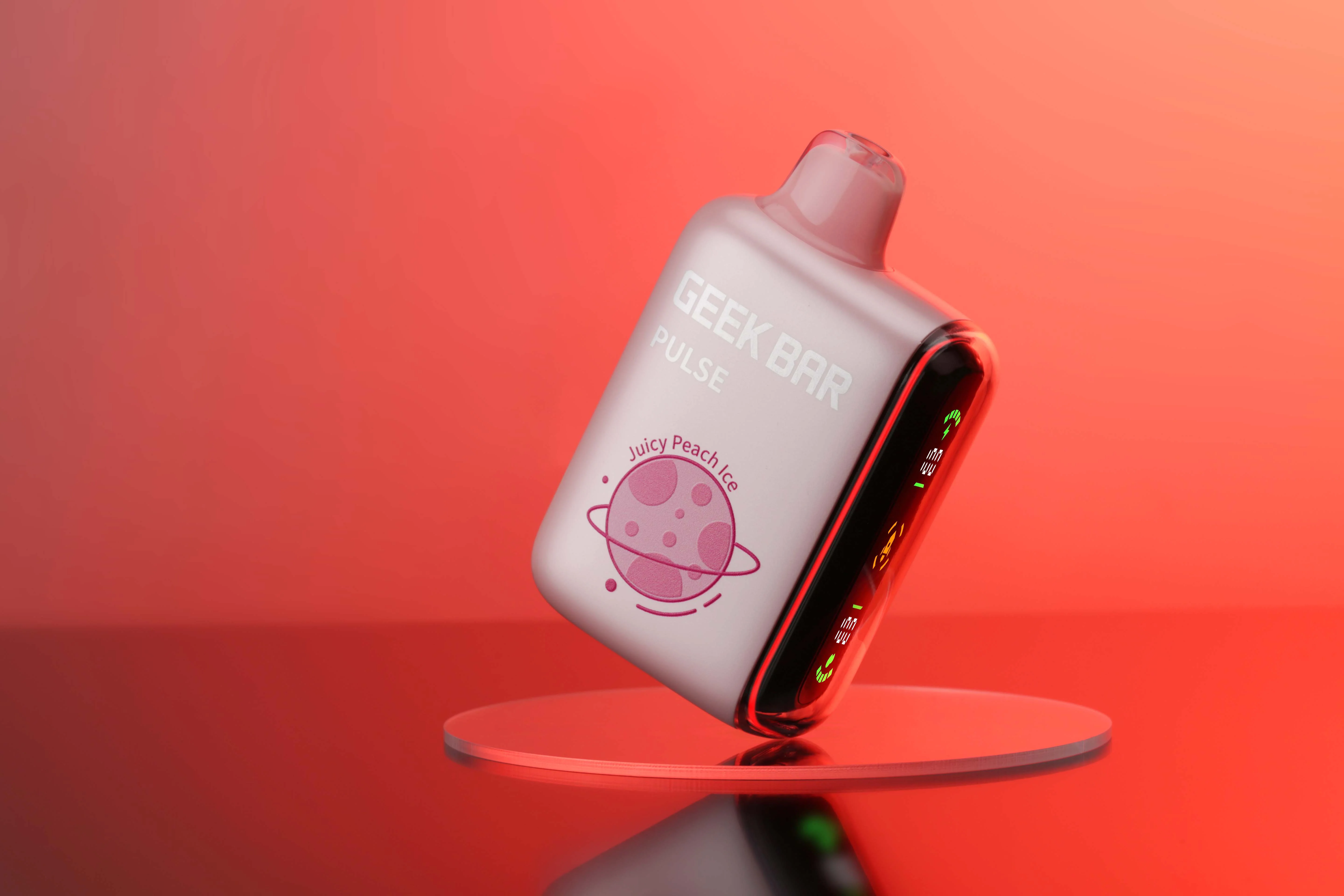 Geek Bar Pulse 15000 Puffs Vape - Image 69