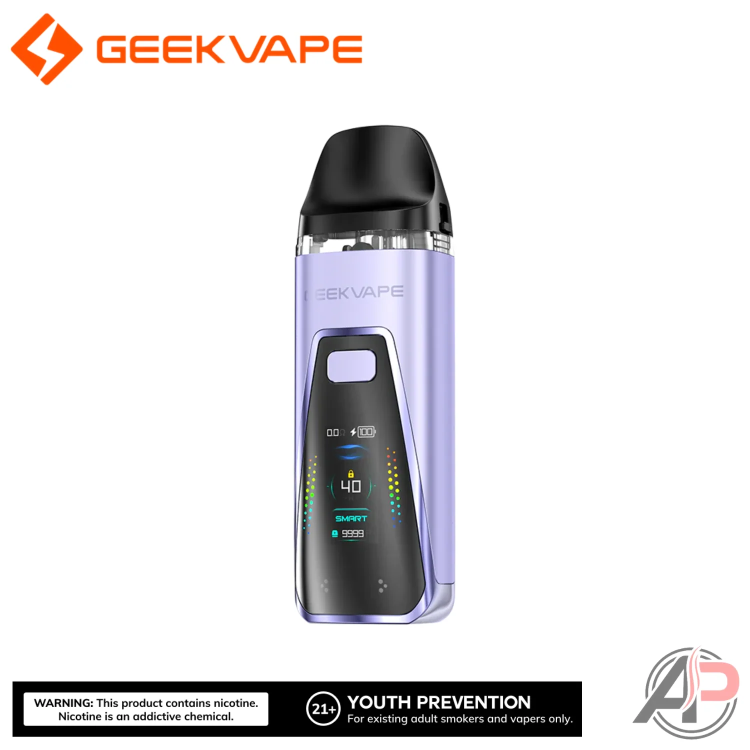 Geek Vape Digi Pro 40w Pod System Starter Kit Device - Image 11