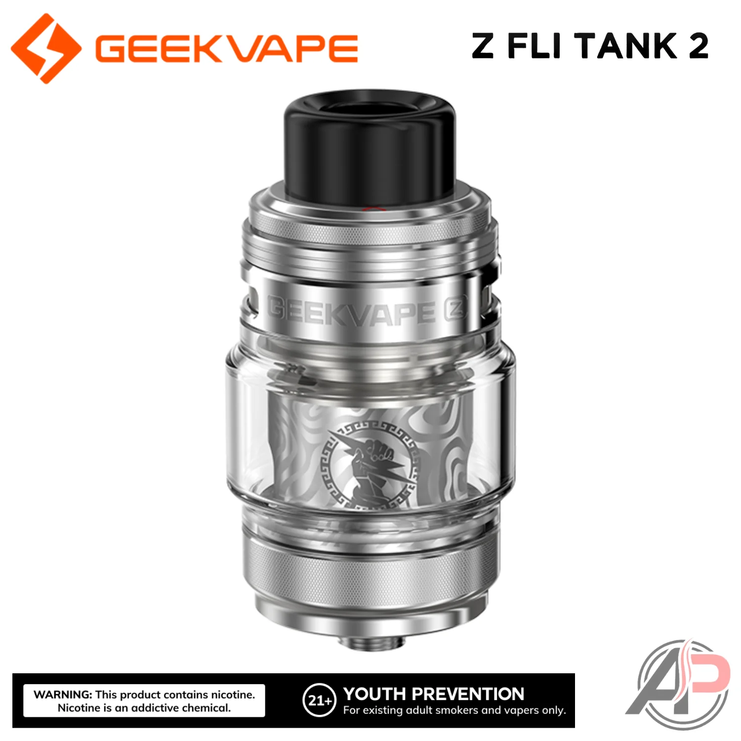 Geek Vape Z Zeus Fli 2 Tank - Image 10