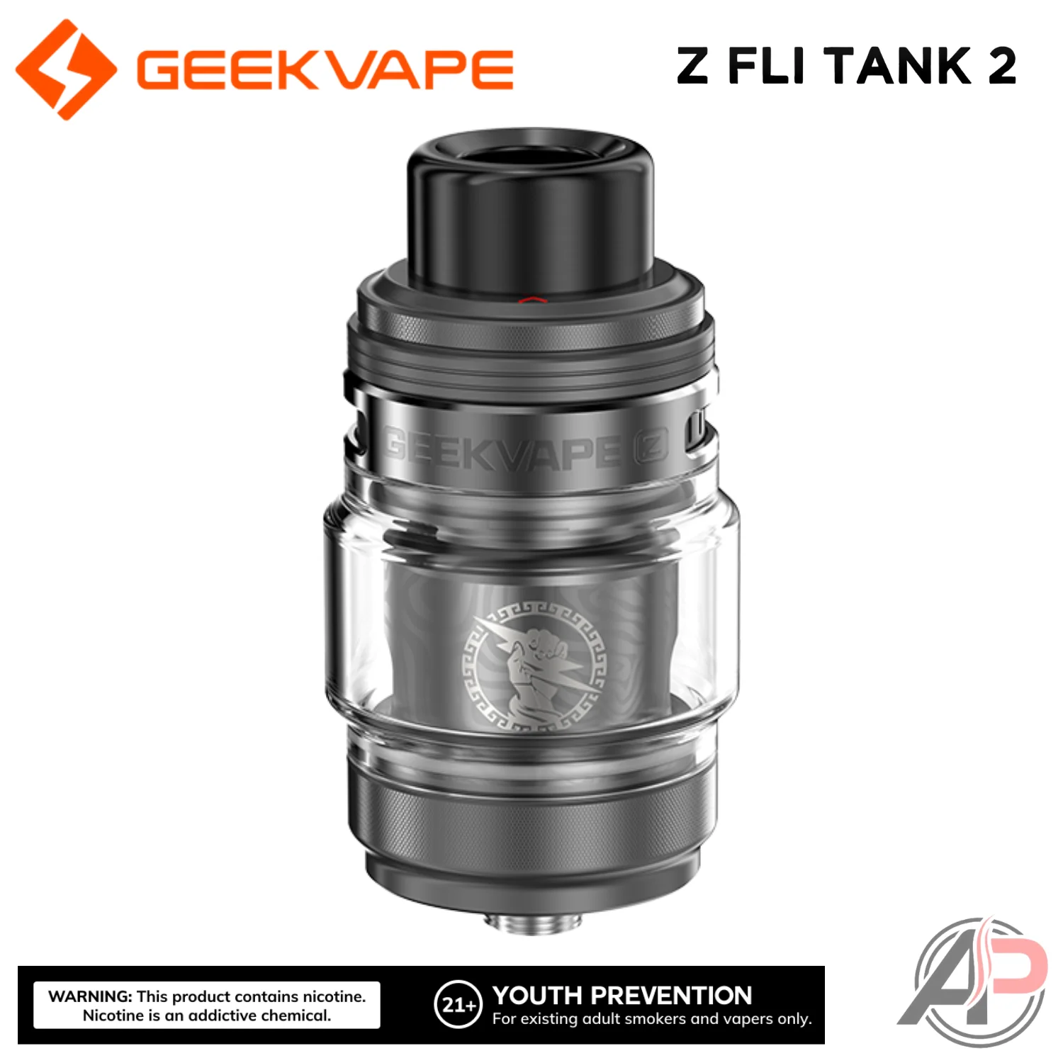 Geek Vape Z Zeus Fli 2 Tank - Image 9