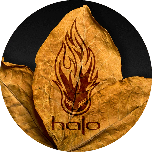 Halo Tribeca Smooth Tobacco E-Liquid 60ml - Image 5