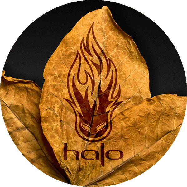 Halo Turkish Tobacco E-Liquid 60ml - Image 5