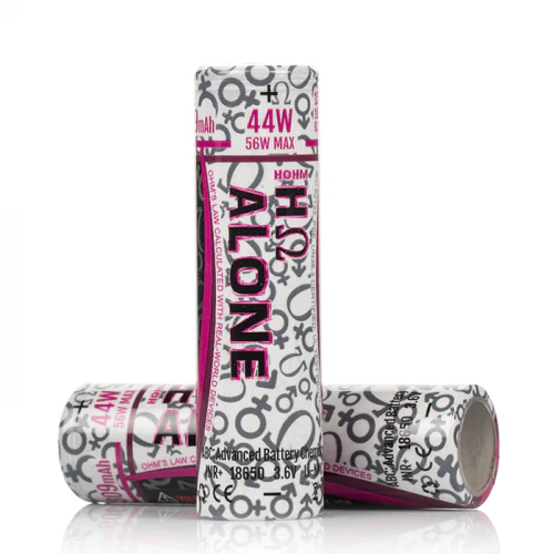 HOHM TECH ALONE 18650 3309MAH 15.3A BATTERY - Image 3