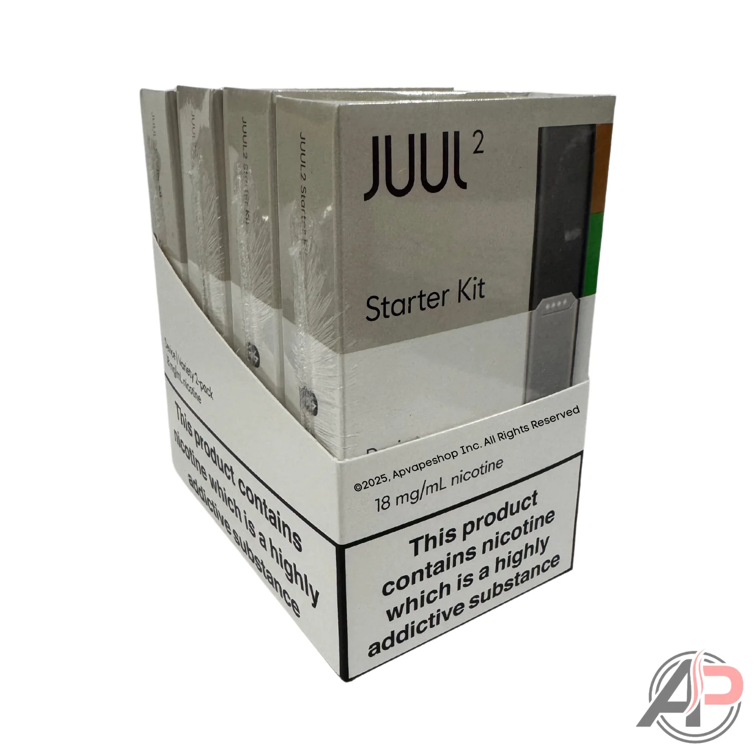 Juul Basic Kit Device - Image 10