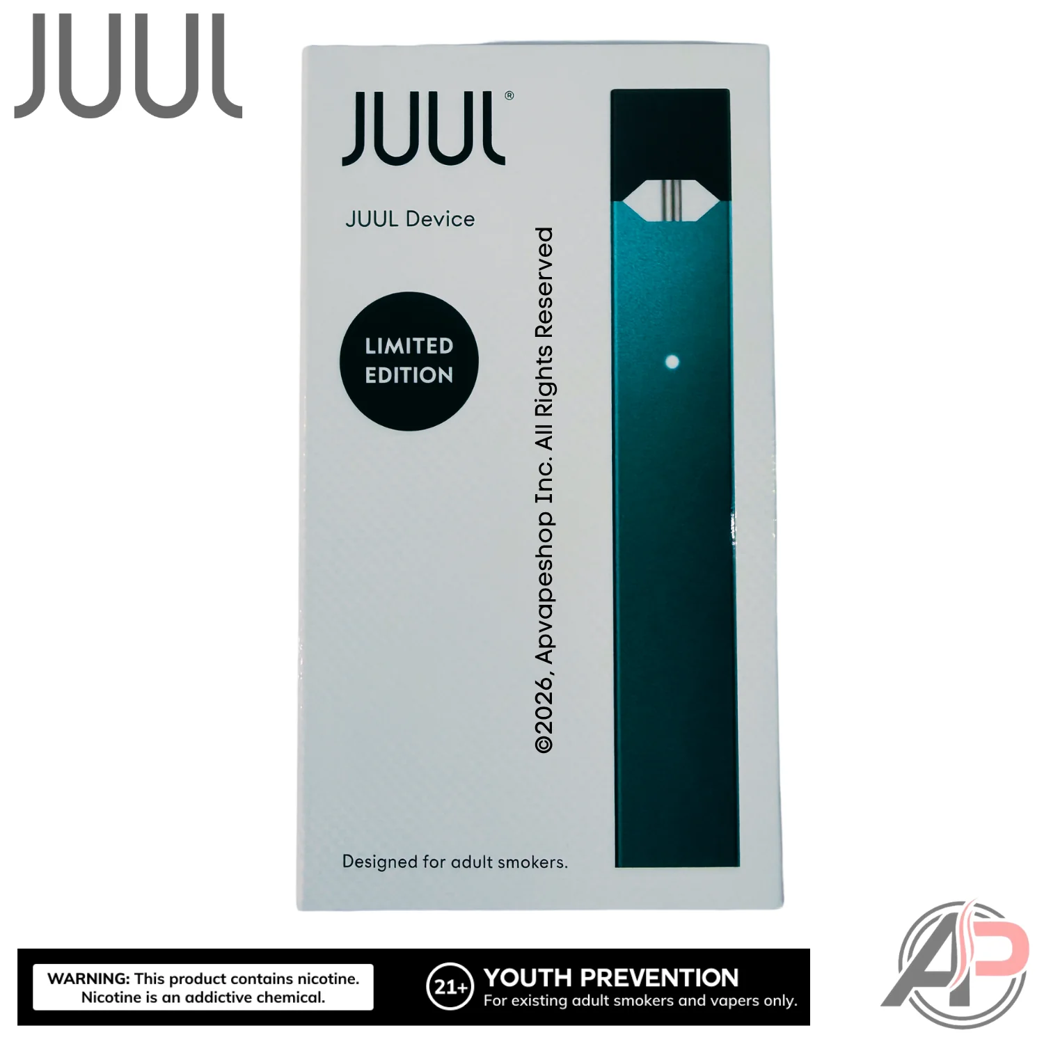 Juul Basic Kit Device - Image 3
