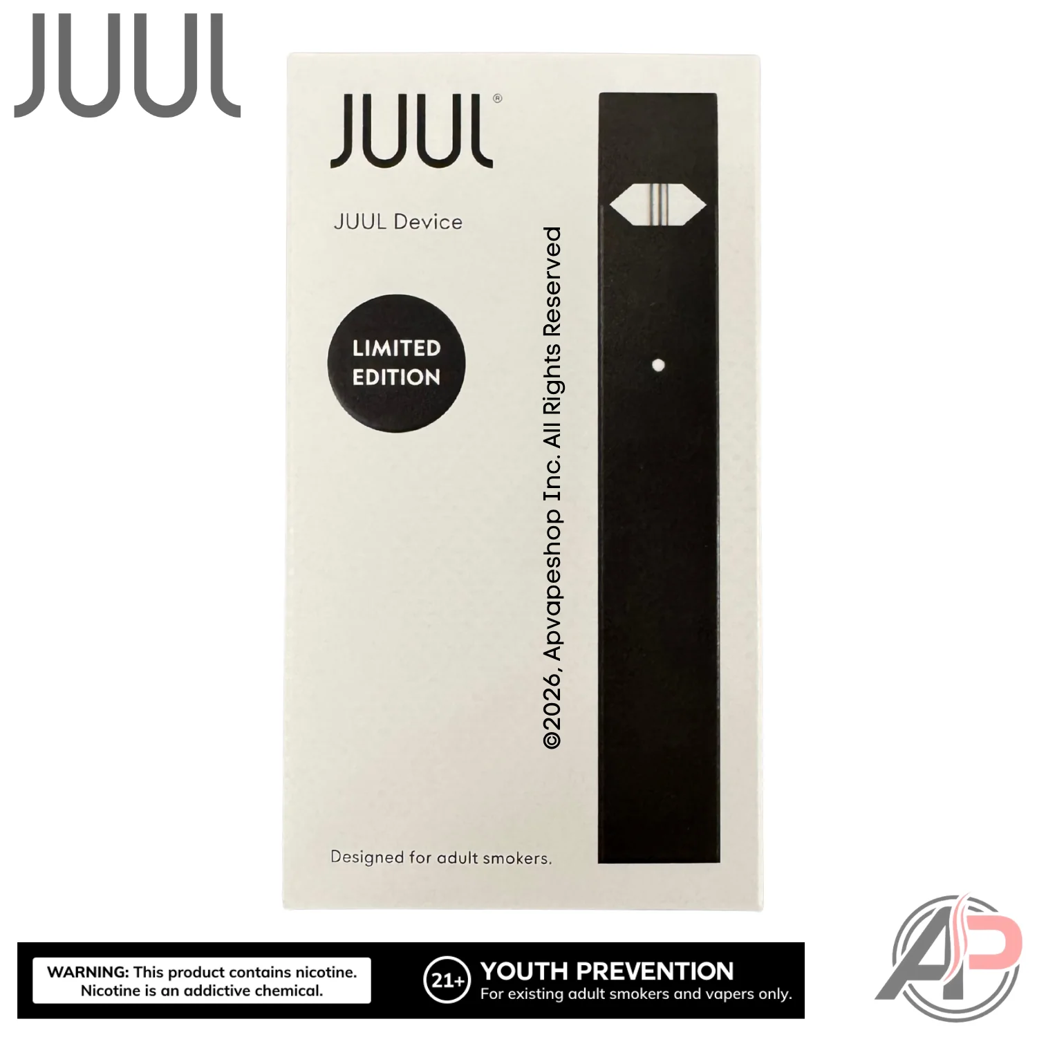 Juul Basic Kit Device - Image 4