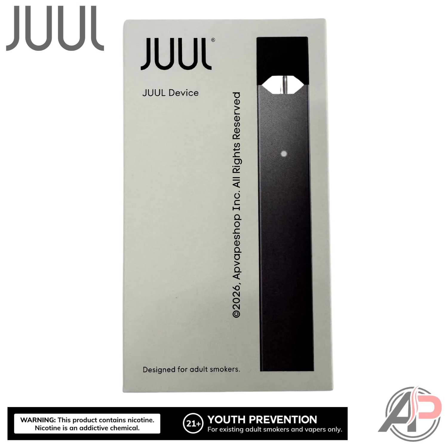 Juul Basic Kit Device - Image 5
