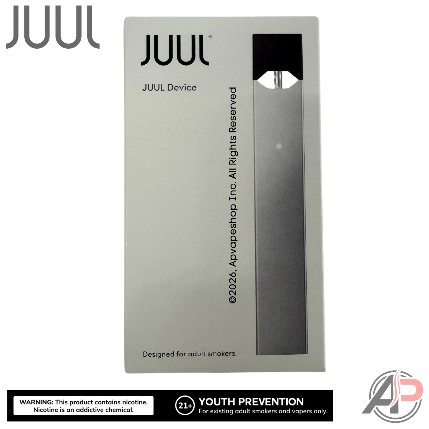 Juul Basic Kit Device - Image 6