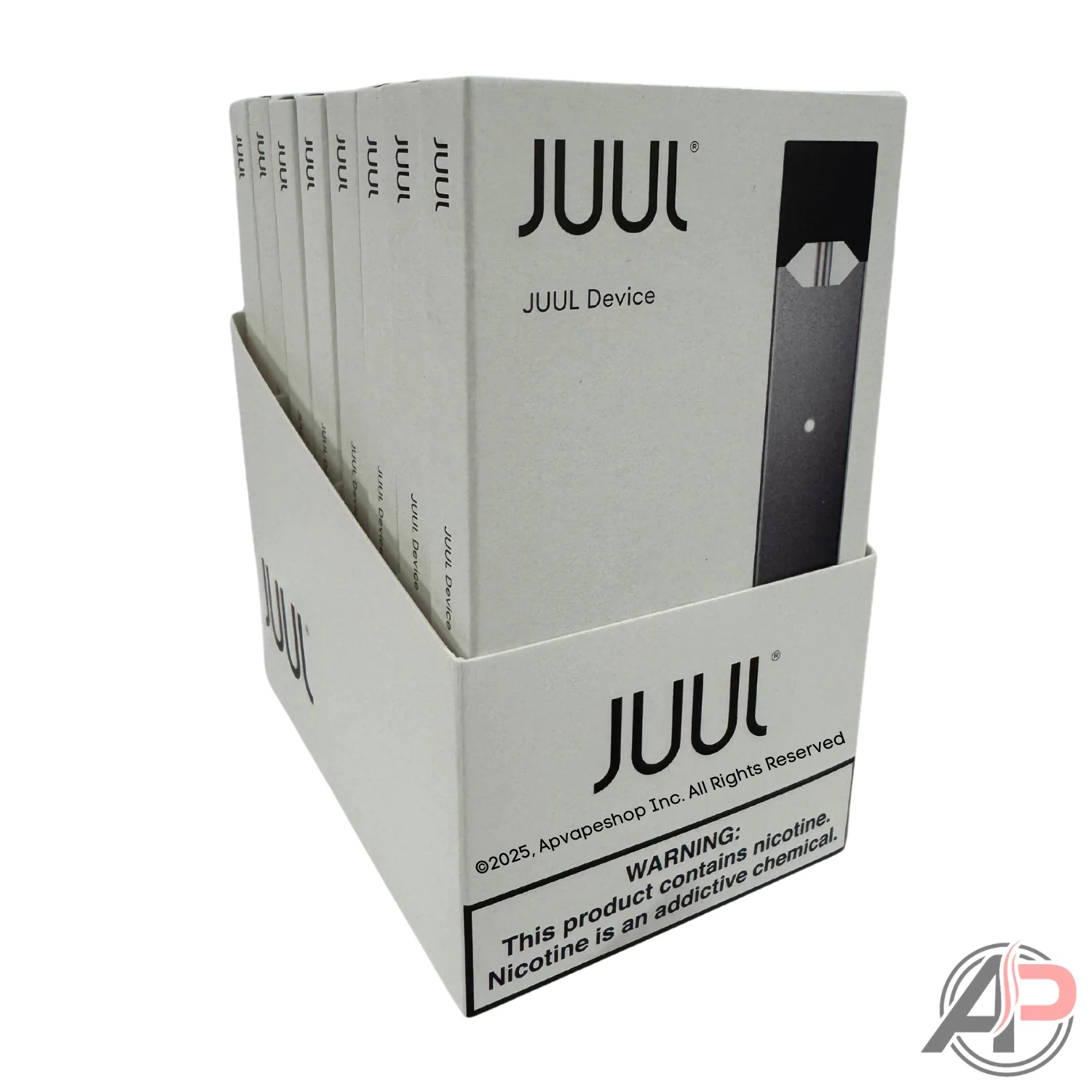Juul Basic Kit Device - Image 7