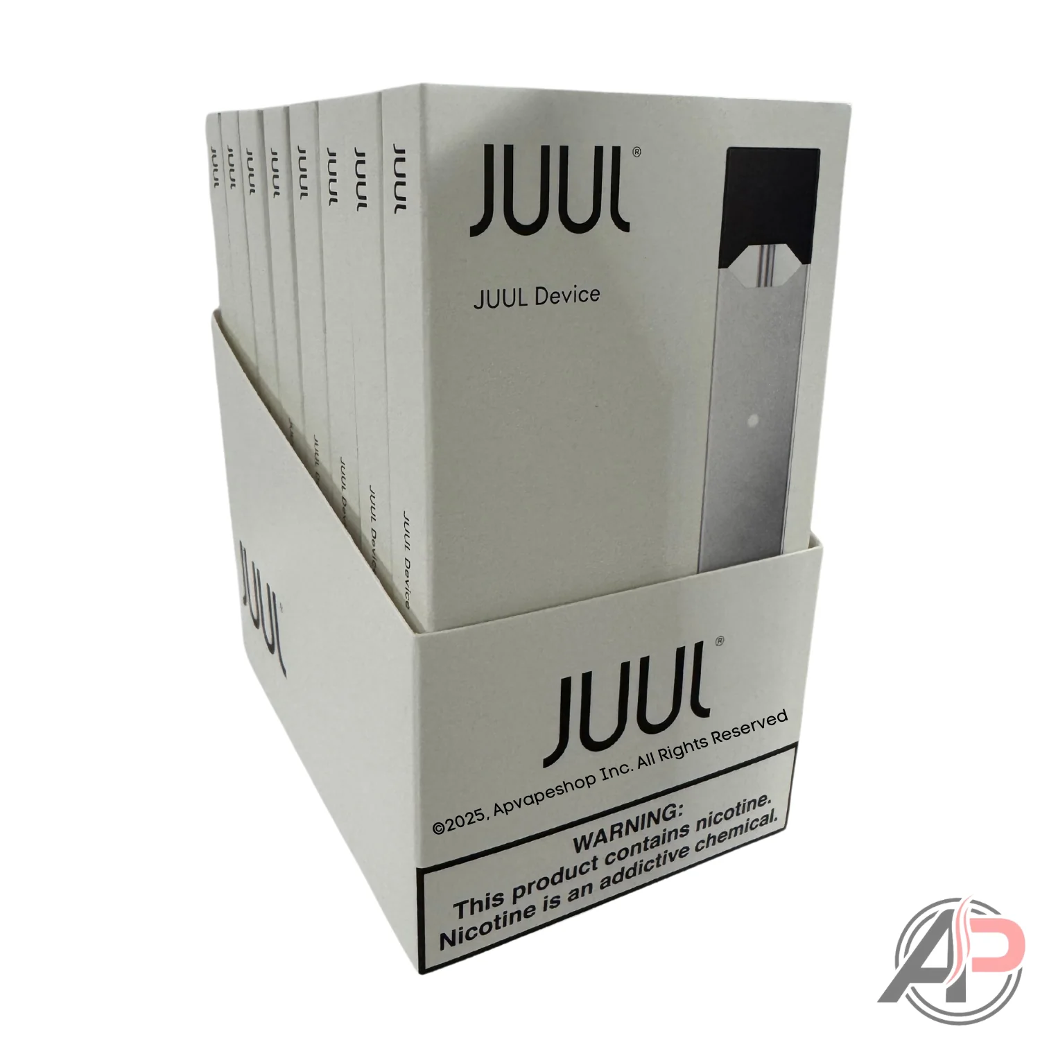 Juul Basic Kit Device - Image 8