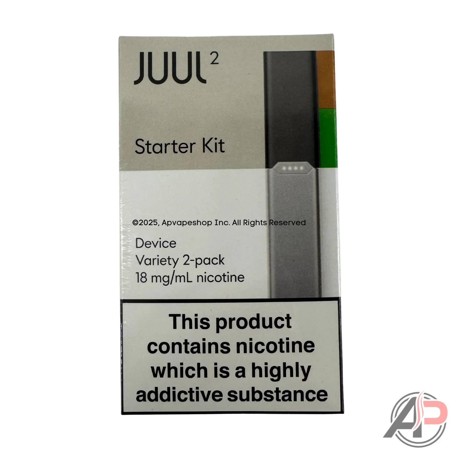 Juul Basic Kit Device - Image 9
