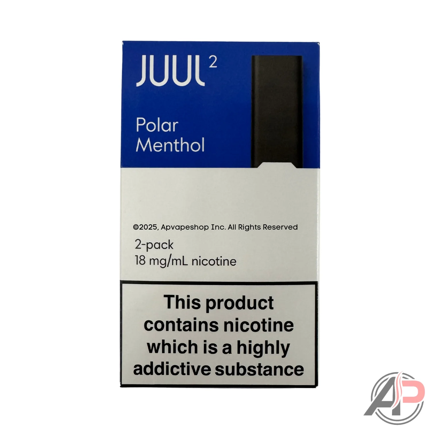 JUUL Pods Menthol 4 Pod Pack - Image 12