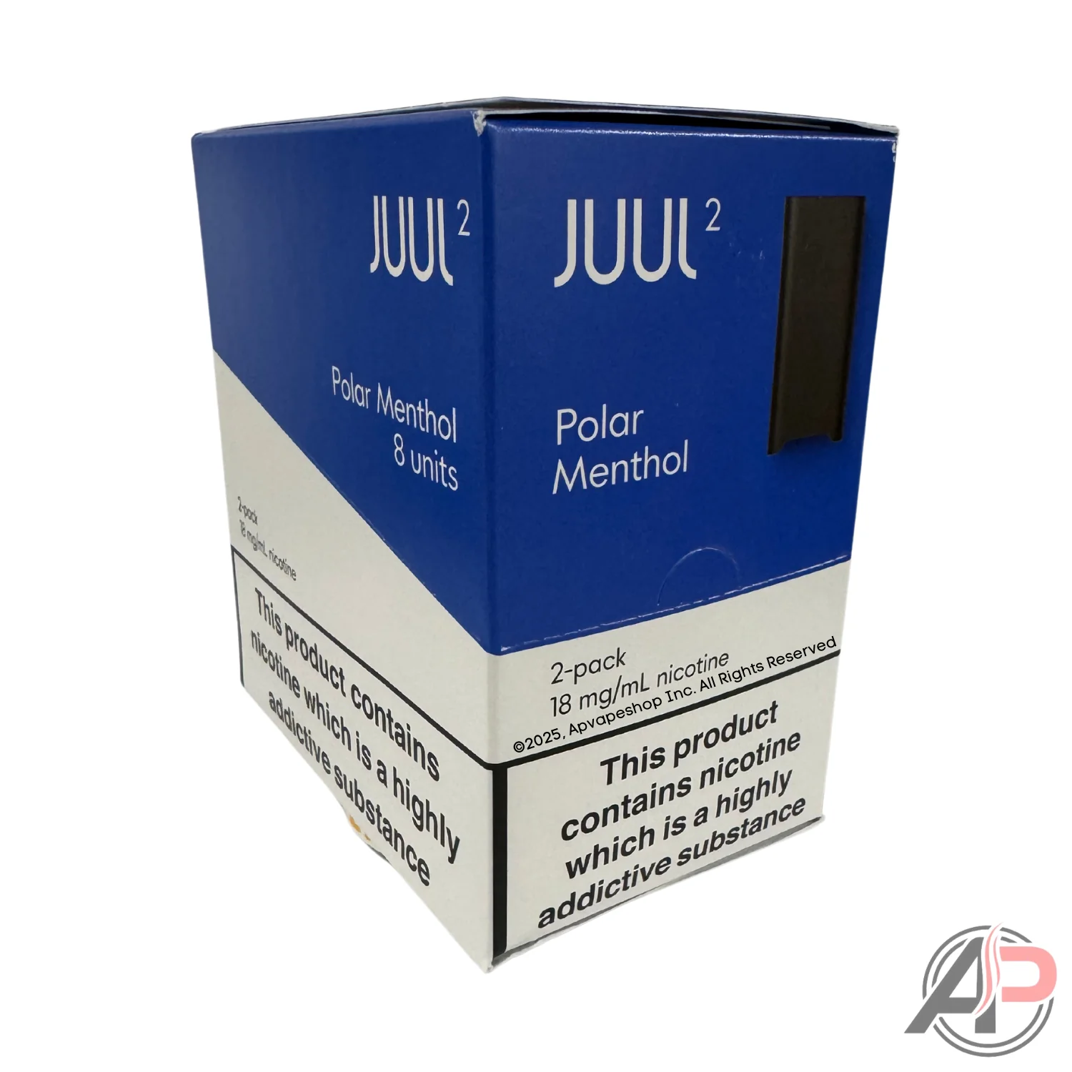 JUUL Pods Menthol Wholesale Case - Image 12