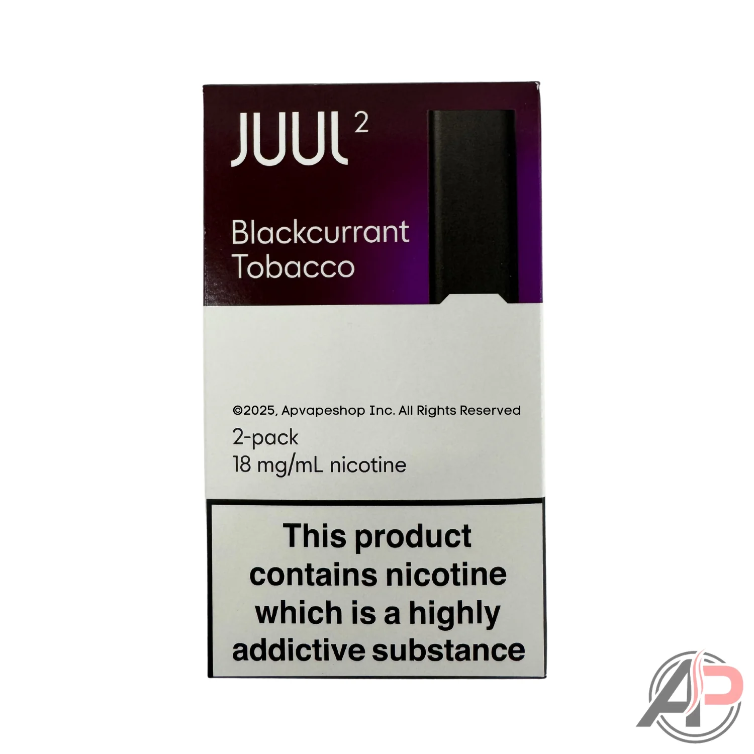 JUUL Pods Virginia Tobacco 4 Pod Pack - Image 4