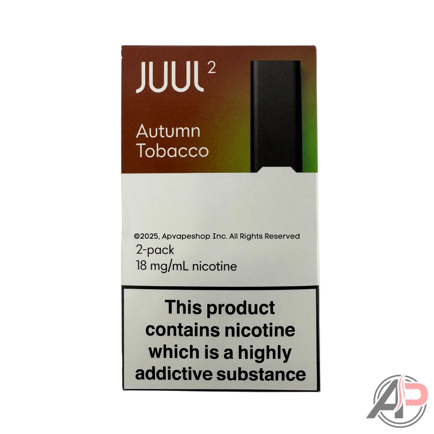 JUUL Pods Virginia Tobacco 4 Pod Pack - Image 5