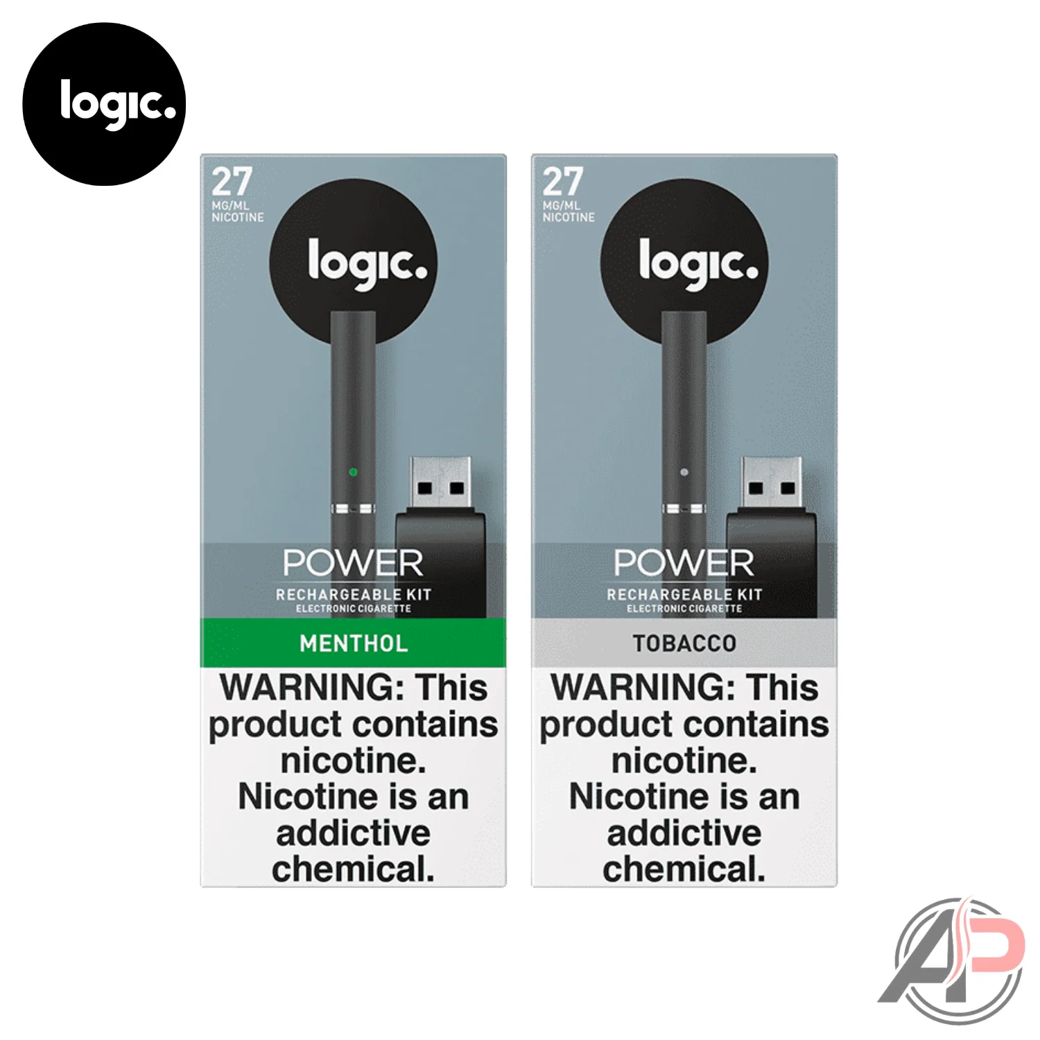 Logic Power Starter Kit Device - Image 2