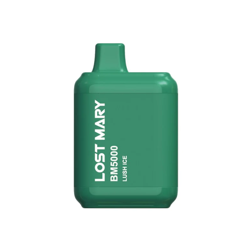 Lost Mary BM5000 Disposable Vape Device - Image 14
