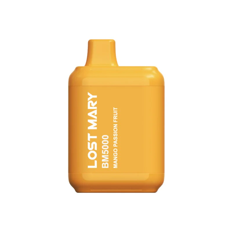 Lost Mary BM5000 Disposable Vape Device - Image 15