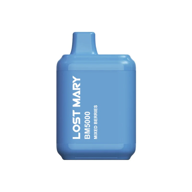 Lost Mary BM5000 Disposable Vape Device - Image 16
