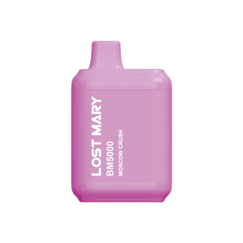 Lost Mary BM5000 Disposable Vape Device - Image 17