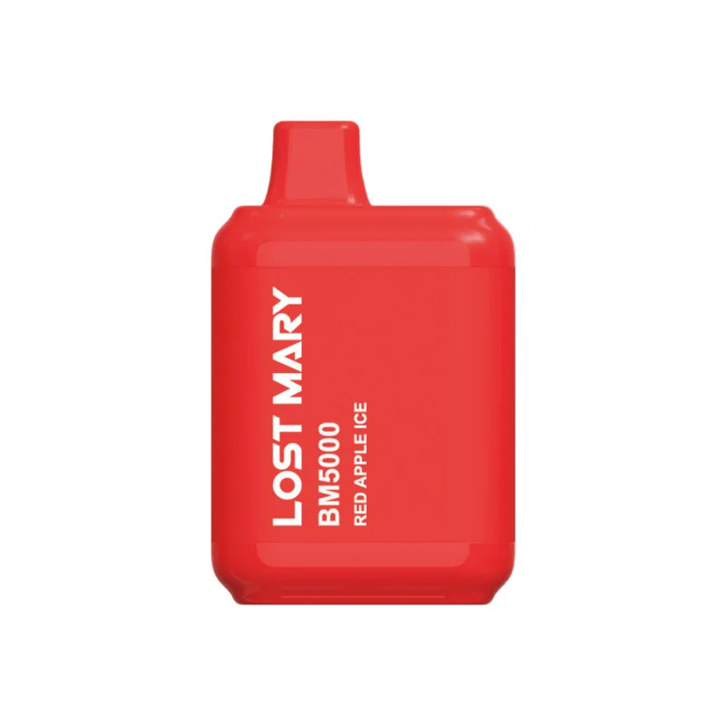 Lost Mary BM5000 Disposable Vape Device - Image 20