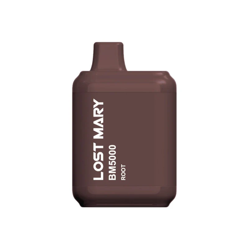 Lost Mary BM5000 Disposable Vape Device - Image 21