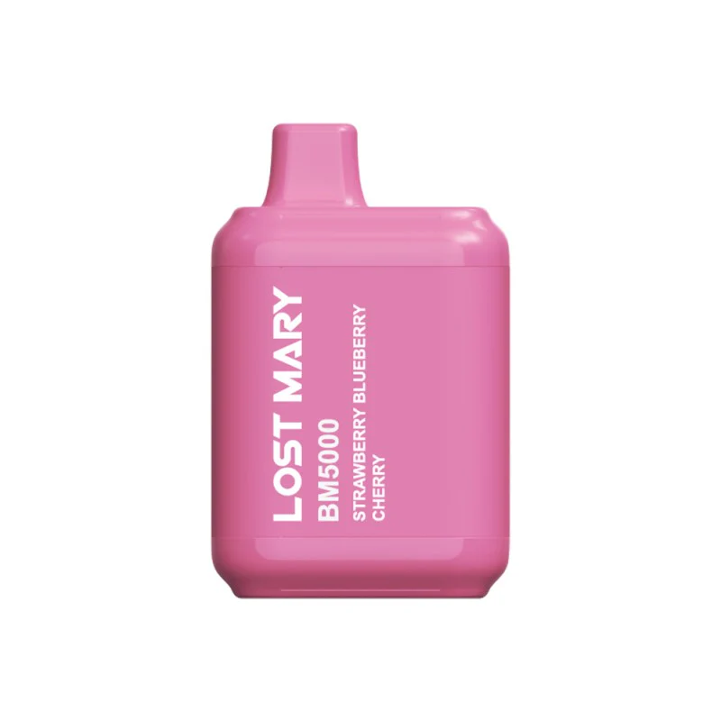 Lost Mary BM5000 Disposable Vape Device - Image 23