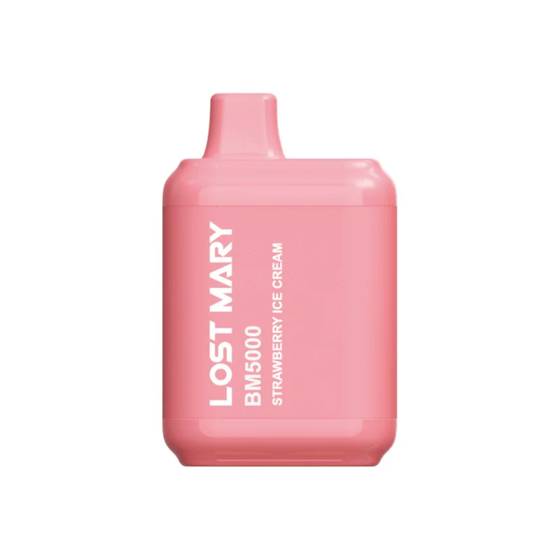 Lost Mary BM5000 Disposable Vape Device - Image 24