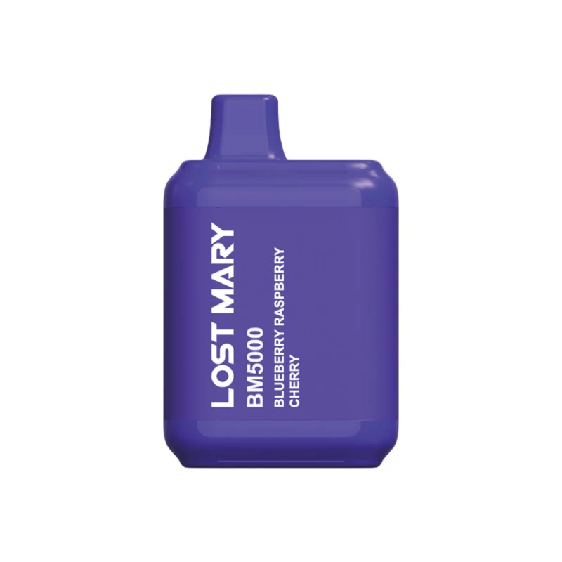 Lost Mary BM5000 Disposable Vape Device - Image 5