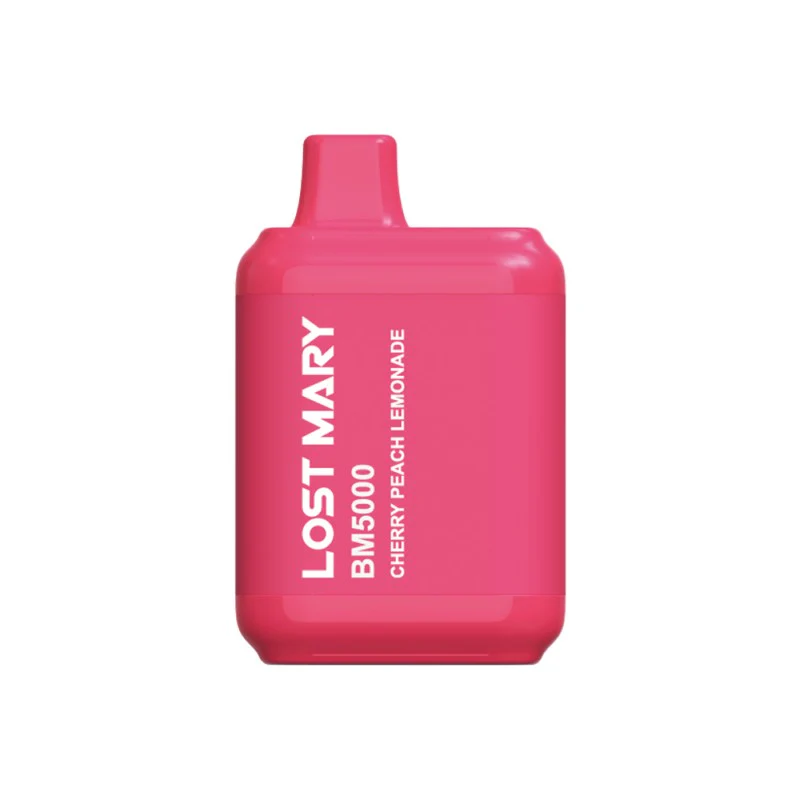 Lost Mary BM5000 Disposable Vape Device - Image 6