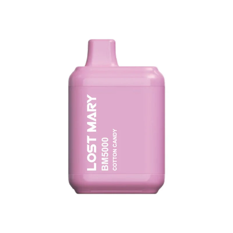 Lost Mary BM5000 Disposable Vape Device - Image 7