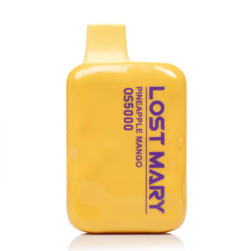 Lost Mary Vape OS5000 Disposable Device - Image 15